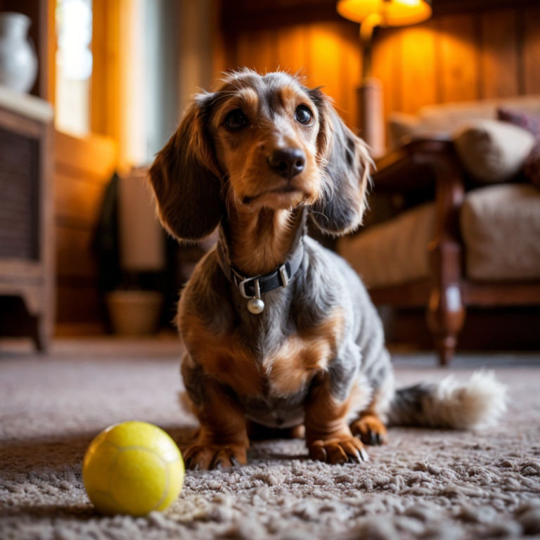 Jamnik – Kompleksowy przewodnik po psie myśliwskim o niezwykłym charakterze