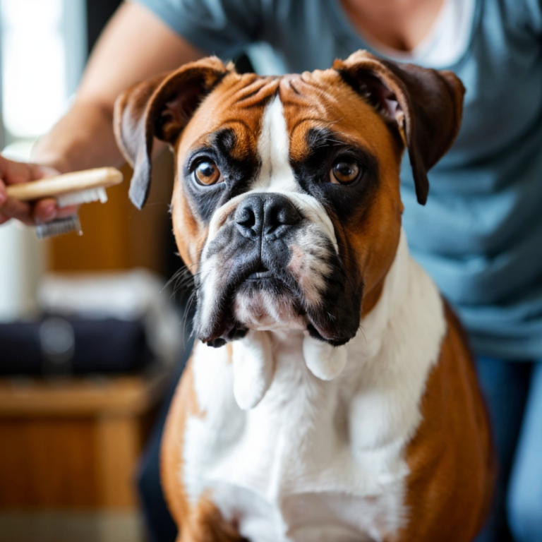 Bokser – kompletny przewodnik po rasie