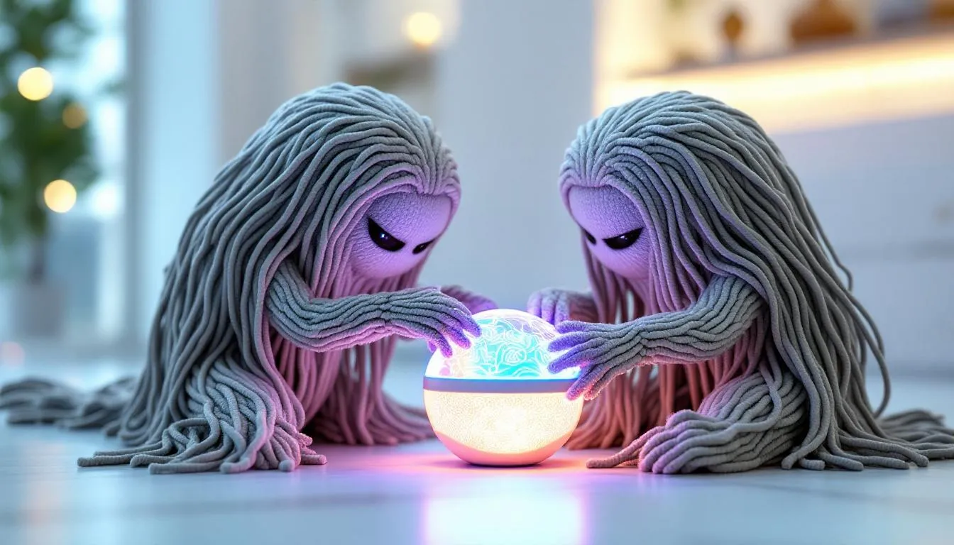 Na obrazku znajduje się mops bawiący się z inteligentną zabawką, wykazując radość i ciekawość. Mopsy, znane ze swojego wyjątkowego uroku i przyjacielskiego usposobienia, potrafią skraść serce każdego, a ich zabawa z interaktywnymi gryzakami dentystycznymi wspiera ich rozwój i zdrowie.