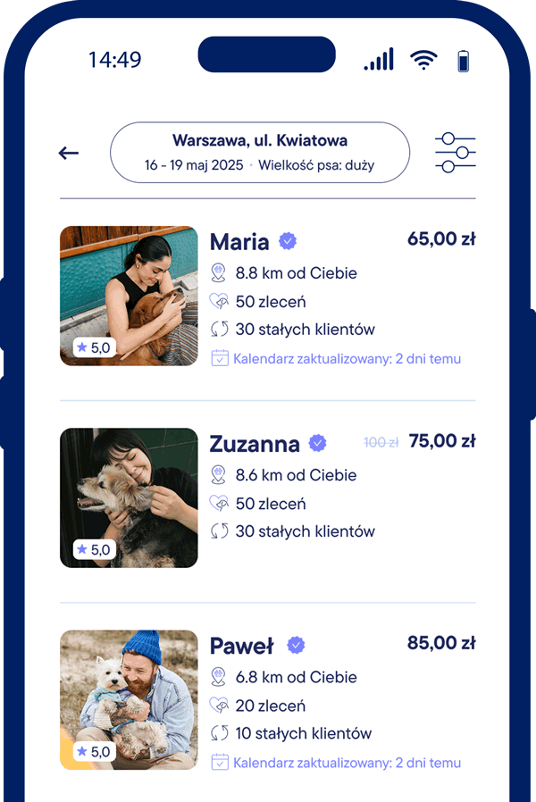 PawAway App