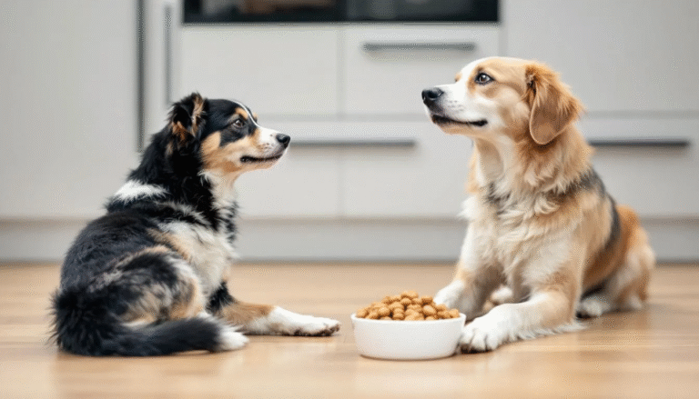 Pies nie chce jeść – przyczyny, leczenie i praktyczne rozwiązania