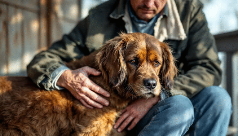 Mój pies nie chce jeść i jest smutny – przyczyny i sposoby pomocy