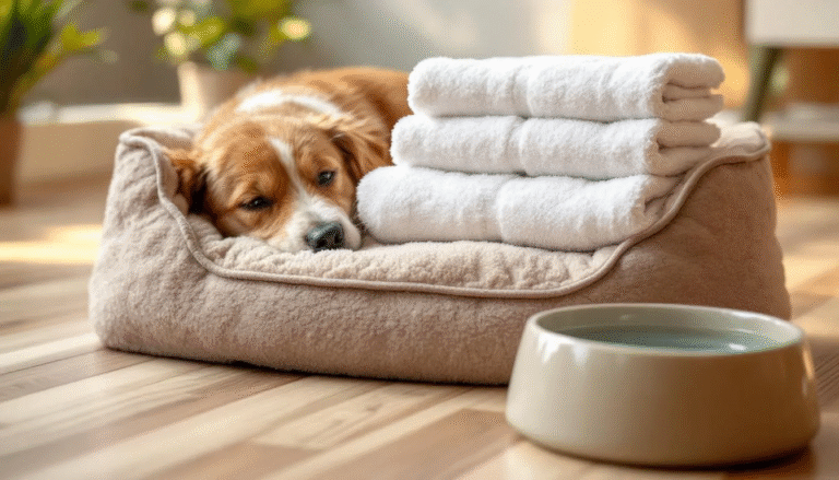 Ile trwa ciąża u psa? Kompletny przewodnik dla opiekunów