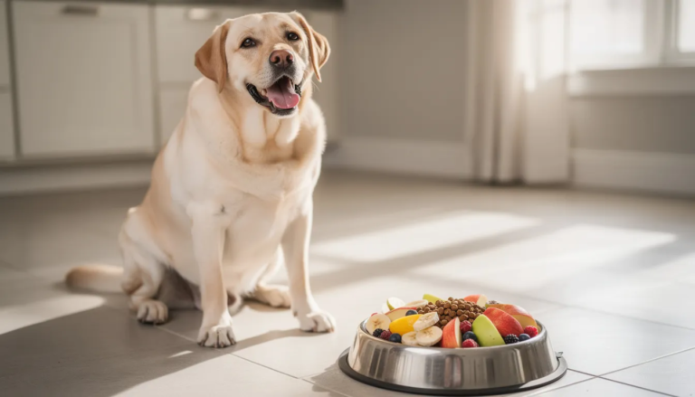 Czy pies może jeść morele? Kompletny przewodnik dla opiekuna