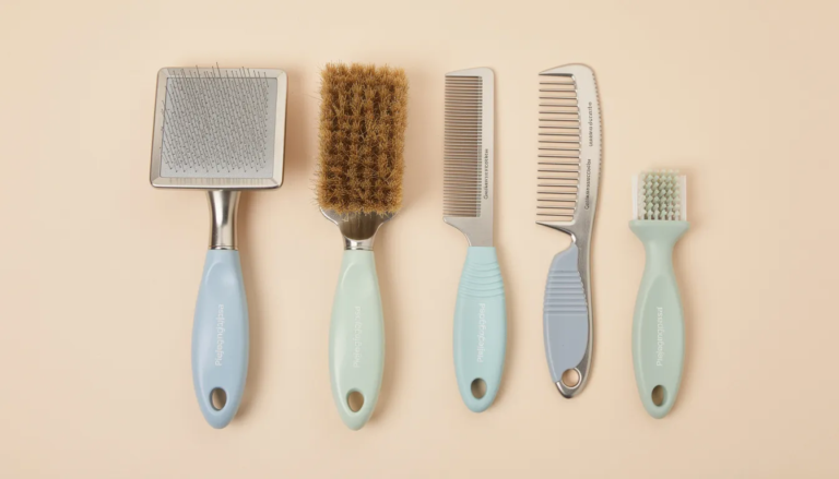 Shih tzu fryzury – kompletny przewodnik po cięciach, pielęgnacji i stylizacji