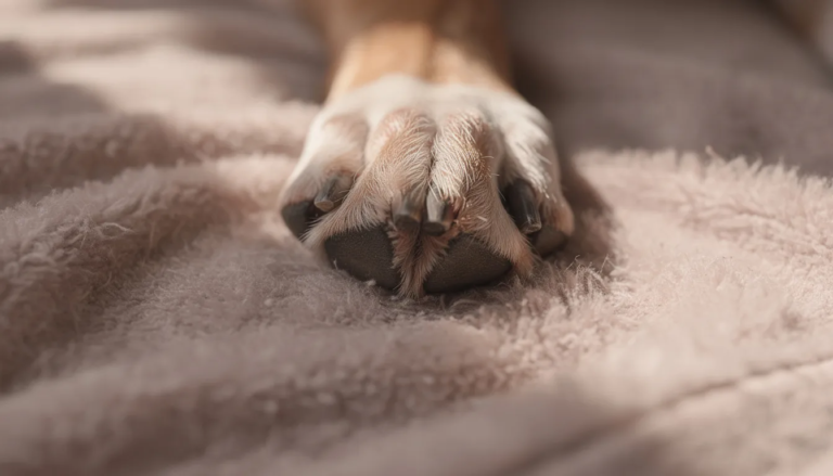 Modzele u psa – przyczyny, objawy, leczenie i profilaktyka