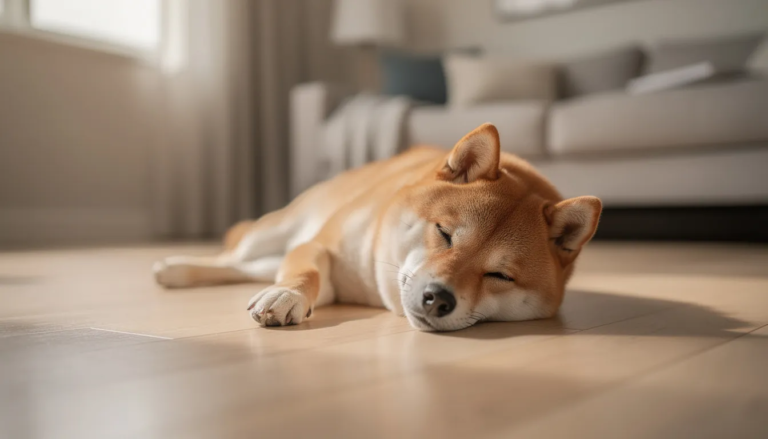 Najmniej kłopotliwy pies – rasy dla zapracowanych, początkujących i seniorów