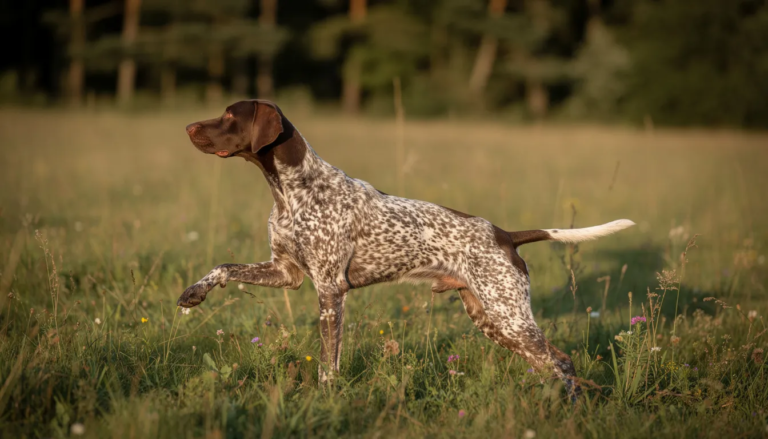 Gończy Polski – Kompletny przewodnik po polskiej rasie myśliwskiej