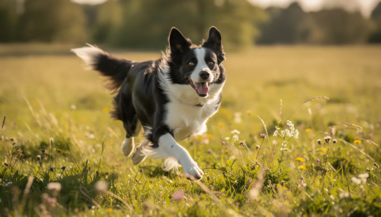 Pchły u psa – objawy, leczenie i skuteczna profilaktyka krok po kroku