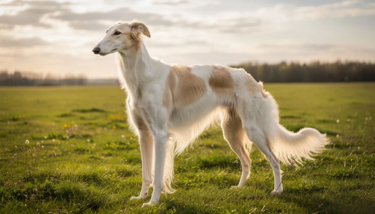 Pies z długim pyskiem – rasy, zdrowie i życie z „długonosym” pupilem