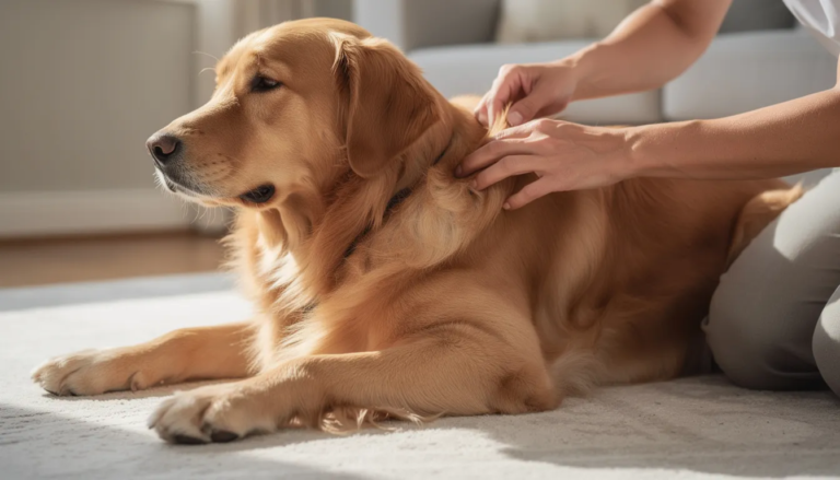 Kleszcz u psa – objawy, szybkie usunięcie i skuteczna ochrona