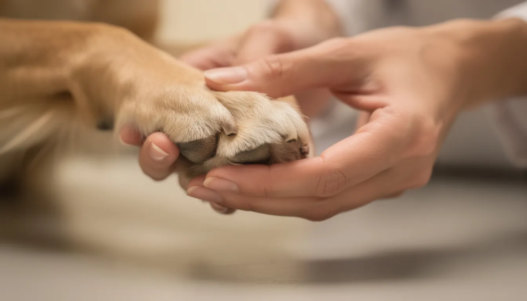 Domowe sposoby na rany u psa – bezpieczna pierwsza pomoc w domu