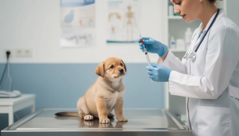 Zapalenie jelit u psa – objawy, leczenie, dieta i rokowania (2026)