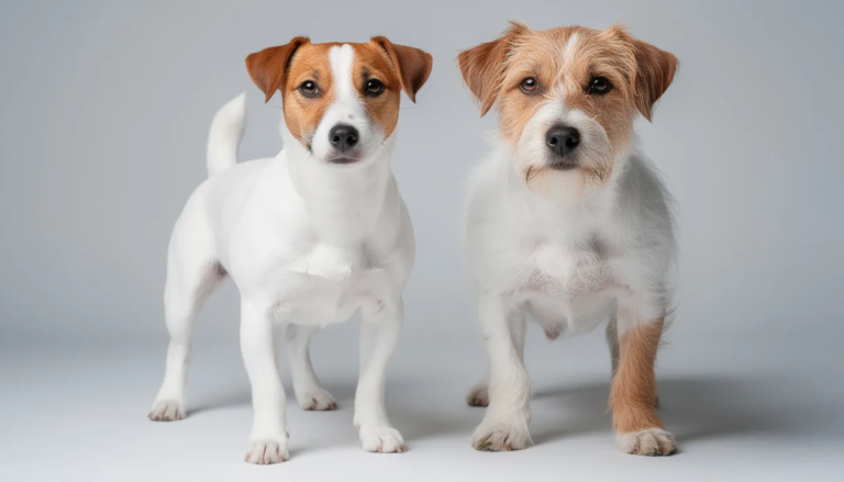 Terrier Parson (Parson Russell Terrier) – kompletny poradnik o rasie