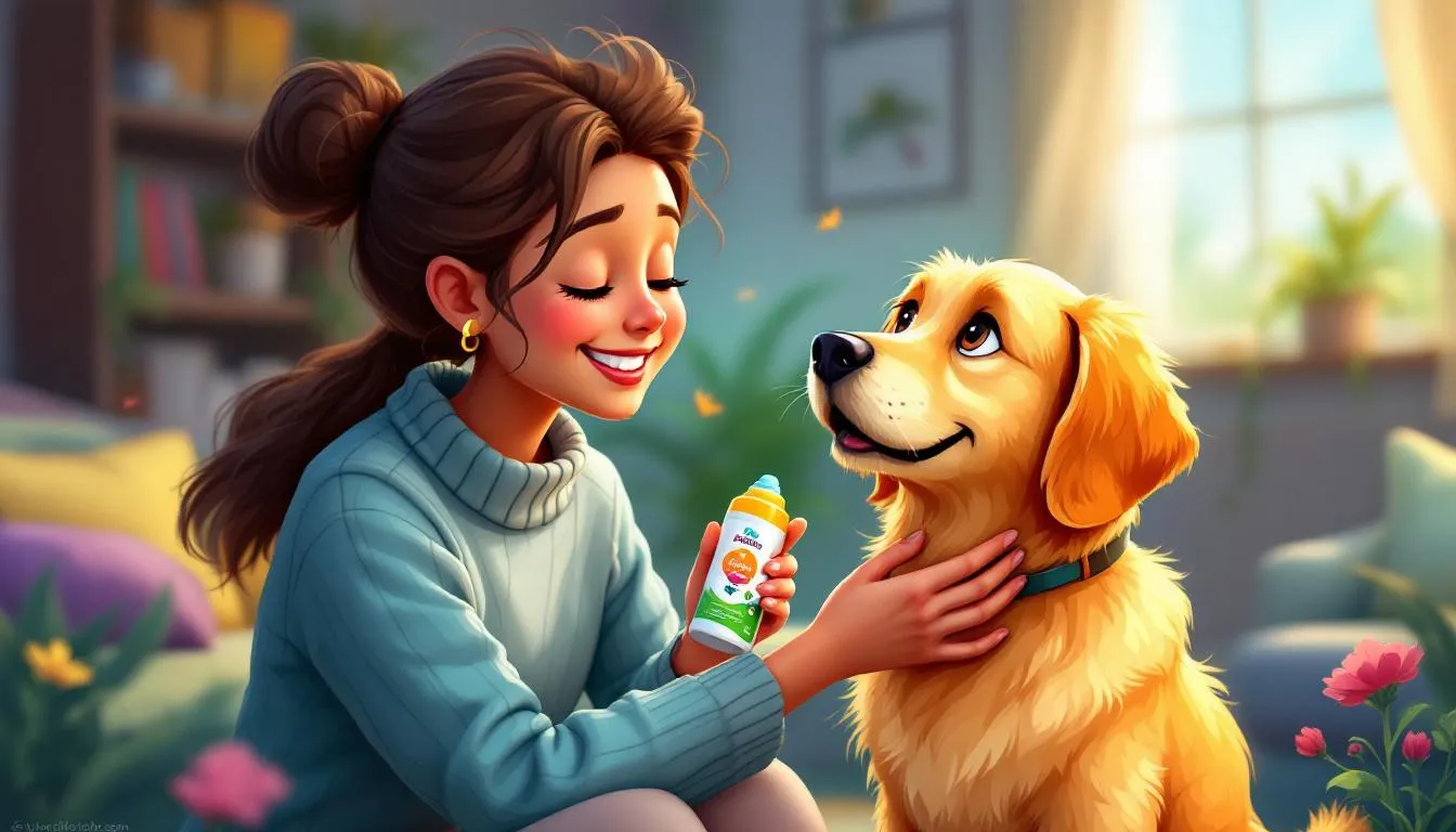 Środki zapobiegawcze przeciw ugryzieniom u psów.