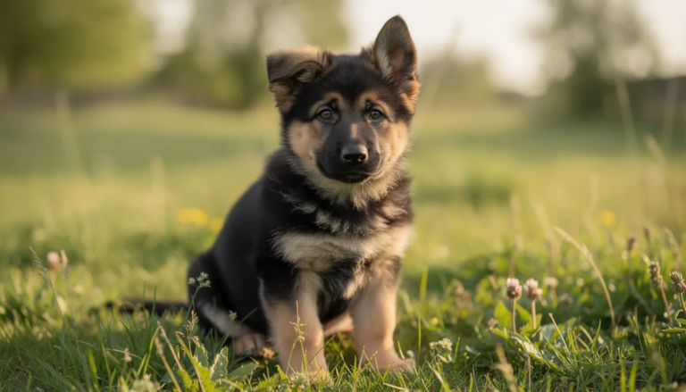 Tabletki na stojące uszy dla psa – czy naprawdę działają i kiedy warto je podawać?