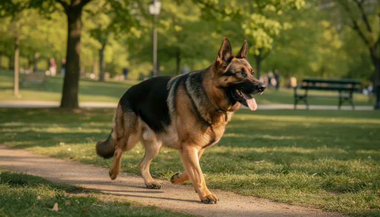 Choroby psa – objawy, najczęstsze schorzenia i profilaktyka