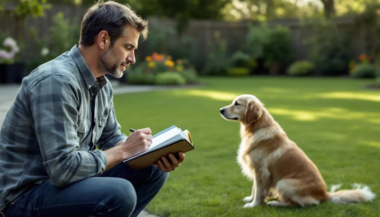 Czy pies po kastracji jest spokojniejszy? Analiza behaviorysty