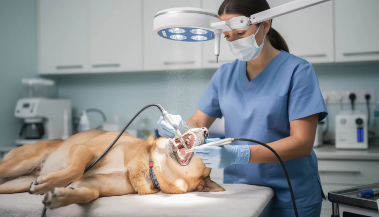 Zapalenie dziąseł u psa – przyczyny, objawy, leczenie i domowa profilaktyka