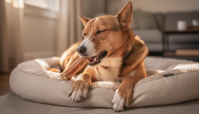 Obrona zasobów u psa – jak reagować, czego unikać i jak bezpiecznie pracować?