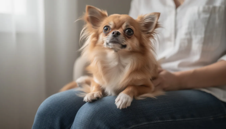 Małe pieski, które nie rosną – rasy miniaturowe idealne do mieszkania