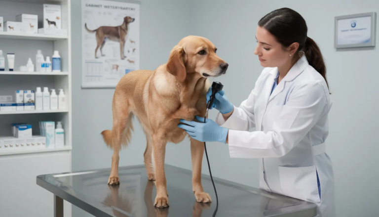 Domowe sposoby na wypadanie sierści u psa – praktyczny poradnik dla opiekuna