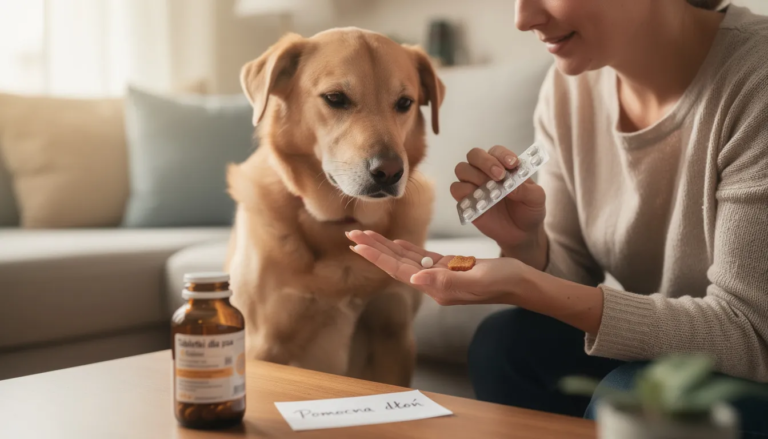 Gronkowiec u psa – objawy, leczenie, ryzyko dla ludzi