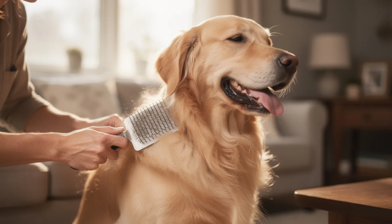 Liszaj u psa – objawy, przyczyny, leczenie i profilaktyka