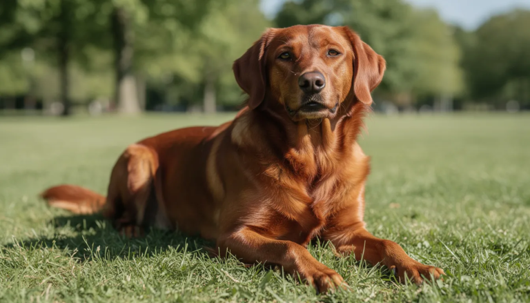 Sucha skóra u psa – przyczyny, objawy i skuteczna pomoc