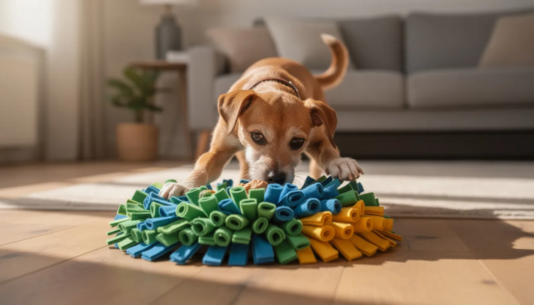 Małe psy – rasy do mieszkania w bloku i małym metrażu