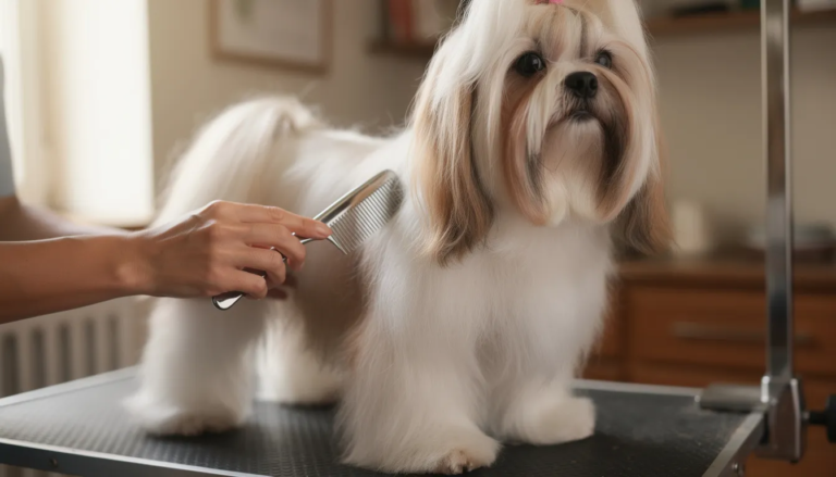 Havanese (hawańczyk) – kompletny przewodnik po rasie