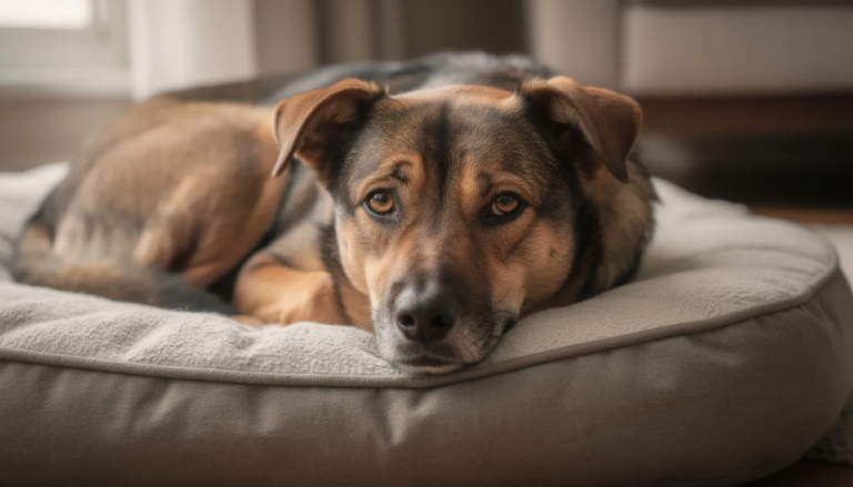 Lęk separacyjny u psa – objawy, które powinny Cię zaniepokoić