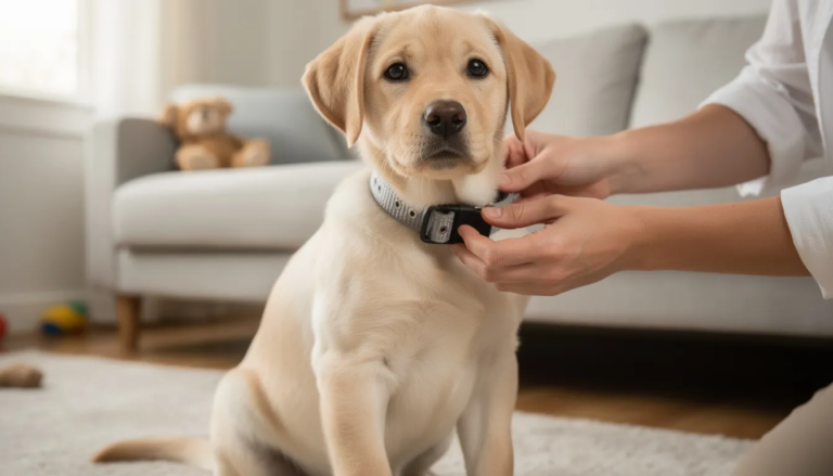 Najlepsza obroża przeciw pchłom i kleszczom dla psa – ranking, opinie i praktyczny poradnik 2026