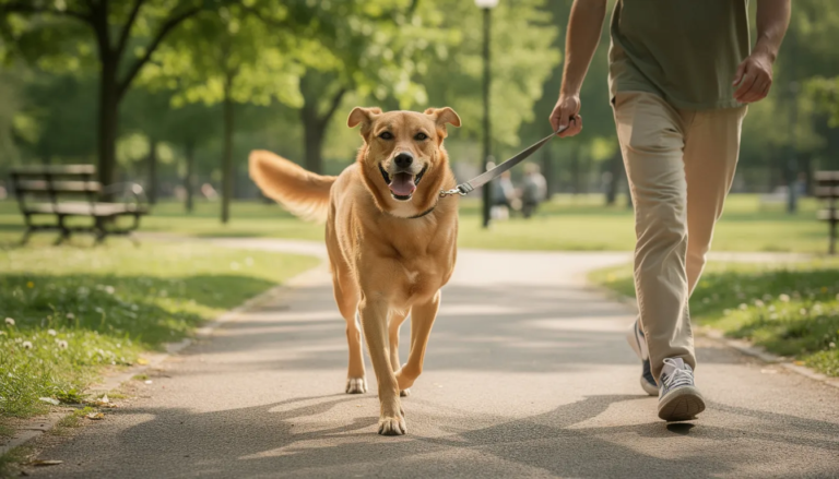 Objawy zatrucia u psa – jak je szybko rozpoznać i co robić krok po kroku