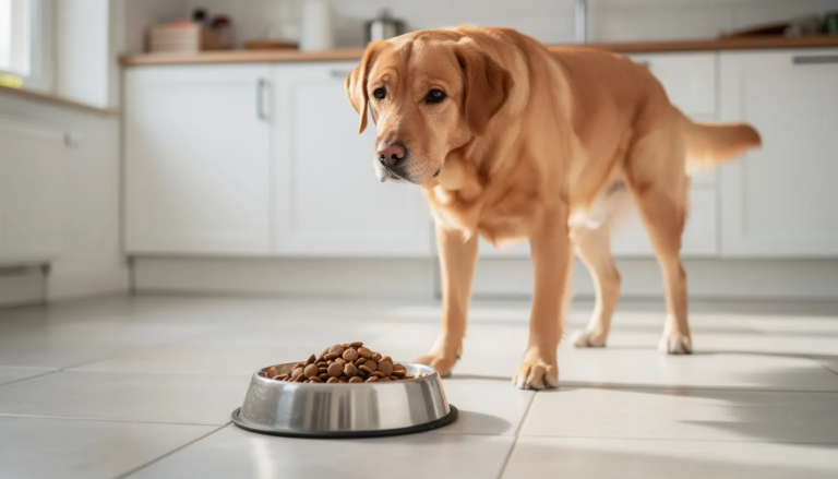 Karma dla labradora – jak wybrać najlepszą w 2026 roku?