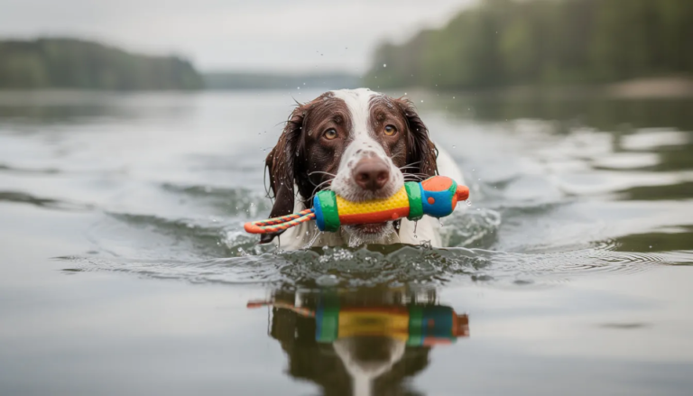 Uścisk szczęki psów – ranking ras o najsilniejszym ugryzieniu
