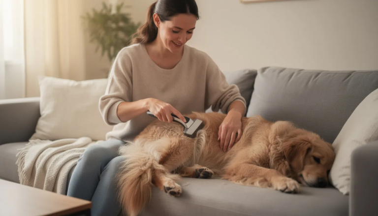 Pies się drapie – najczęstsze przyczyny, szybka pomoc i profilaktyka