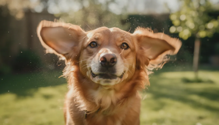 Krwiak małżowiny usznej u psa – objawy, leczenie, profilaktyka