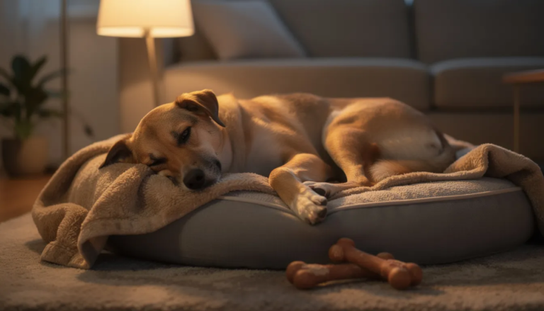 Jak szybko działa tabletka na robaki dla psa?