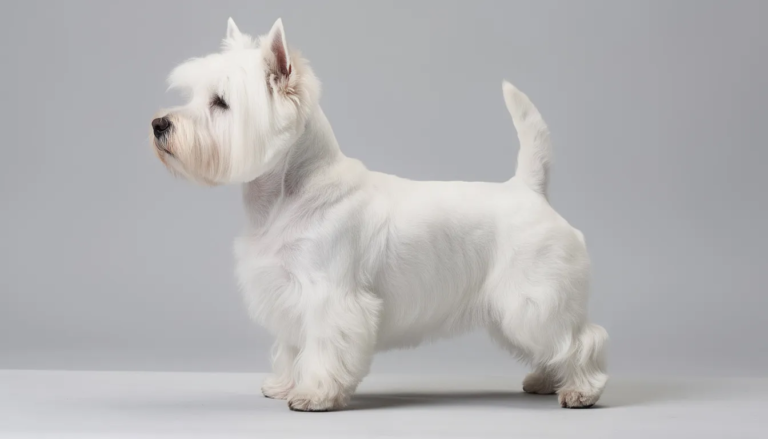 West white highland terrier – kompletny przewodnik po rasie