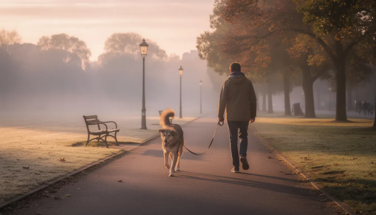 Jak umiera pies chory na serce? Objawy końcowego stadium, agonia i decyzja o pożegnaniu