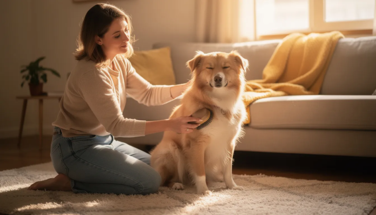 Kaszak u psa – przyczyny, objawy, leczenie i kiedy jechać do weterynarza