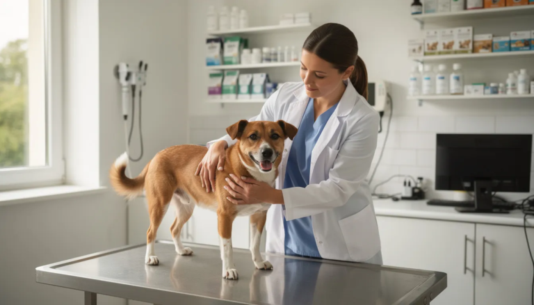 Co ile trzeba szczepienie psa na choroby zakaźne? Praktyczny poradnik dla właścicieli