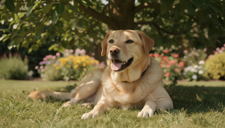 Astma u psa – objawy, leczenie, rokowania i różnice z alergicznym zapaleniem oskrzeli