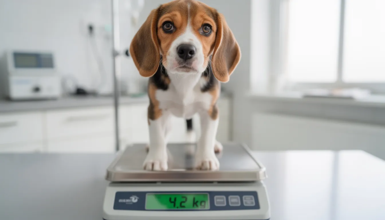 Czym karmić szczeniaka – domowe jedzenie krok po kroku