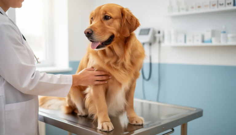 Ile kosztuje kastracja psa w 2026 roku? Ceny, czynniki i praktyczny poradnik