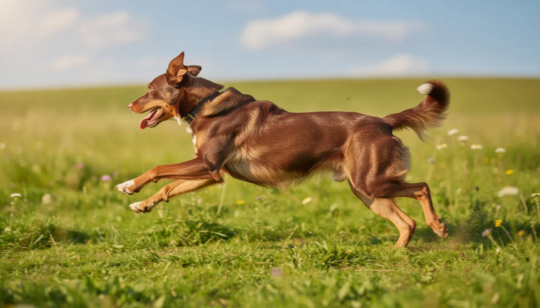 Hot spot u psa – przyczyny, objawy, leczenie i profilaktyka