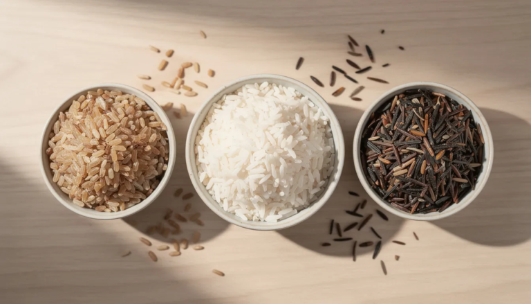 Czy pies może jeść ryż? Kompletny przewodnik po ryżu w diecie psa