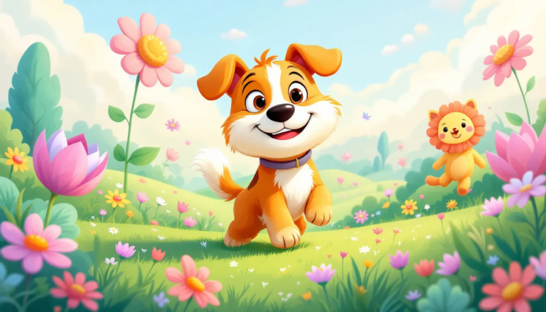 Pies gryzie ogon – przyczyny i rozwiązania