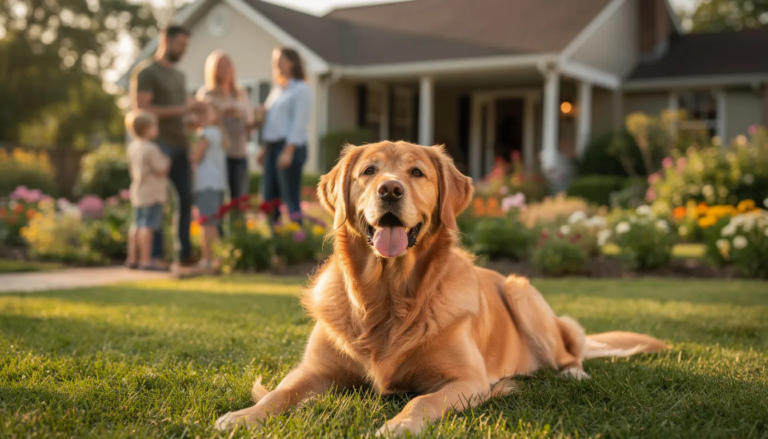 Rasy psów – kompletny przewodnik po rasach uznanych i nieuznanych